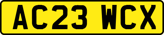 AC23WCX