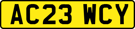 AC23WCY
