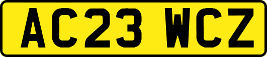 AC23WCZ