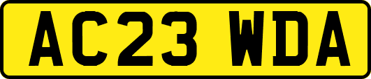 AC23WDA