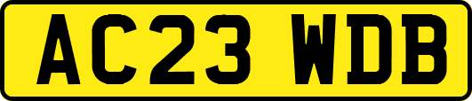 AC23WDB