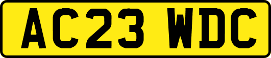 AC23WDC