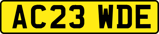 AC23WDE