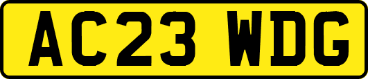 AC23WDG