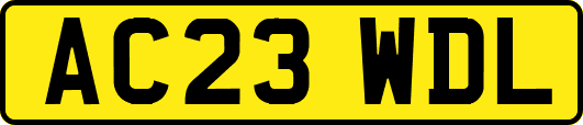 AC23WDL