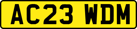 AC23WDM