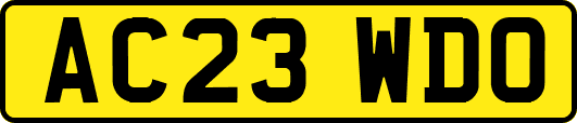AC23WDO