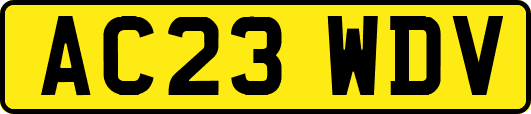 AC23WDV