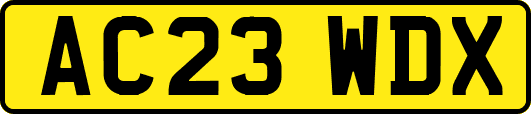 AC23WDX
