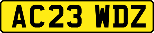 AC23WDZ