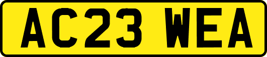 AC23WEA