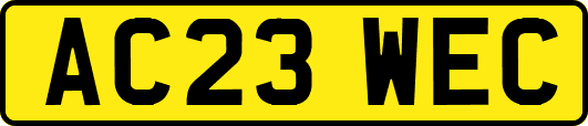 AC23WEC