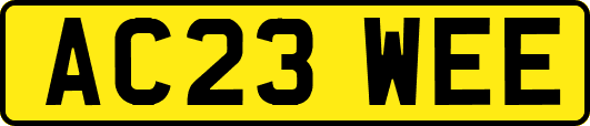 AC23WEE