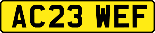 AC23WEF