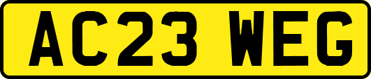AC23WEG
