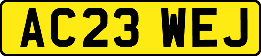 AC23WEJ
