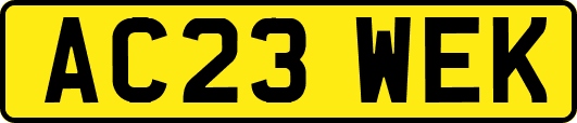 AC23WEK
