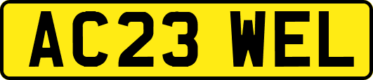 AC23WEL