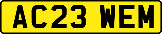 AC23WEM