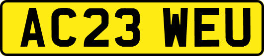 AC23WEU