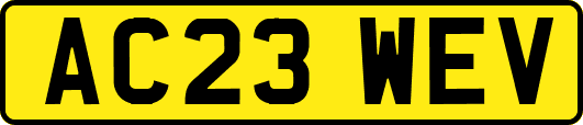 AC23WEV