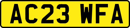 AC23WFA
