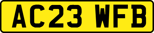 AC23WFB