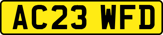 AC23WFD