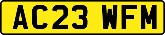 AC23WFM