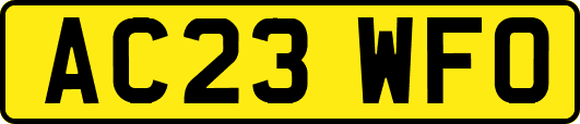 AC23WFO