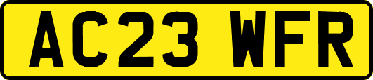 AC23WFR
