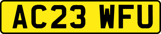AC23WFU