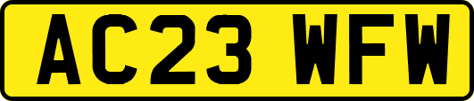 AC23WFW