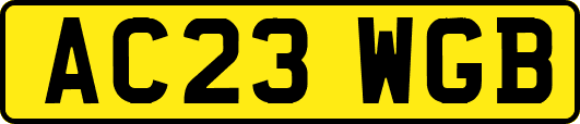 AC23WGB
