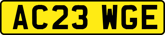 AC23WGE