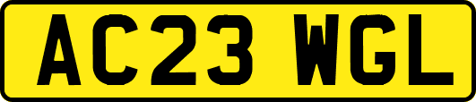 AC23WGL