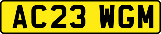 AC23WGM