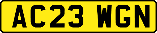 AC23WGN