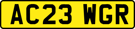 AC23WGR