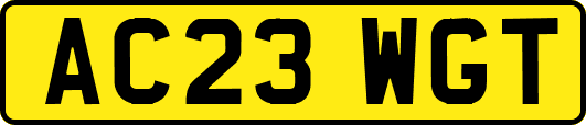 AC23WGT
