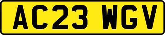 AC23WGV