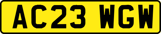 AC23WGW