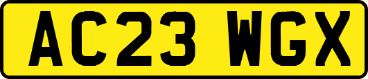 AC23WGX