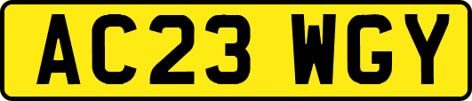 AC23WGY