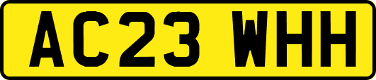 AC23WHH