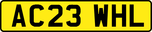 AC23WHL