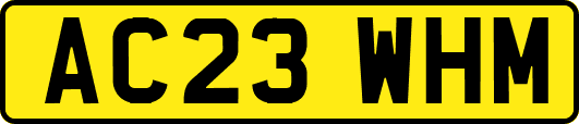 AC23WHM