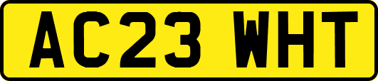 AC23WHT