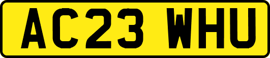 AC23WHU