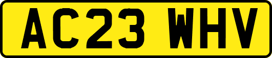 AC23WHV